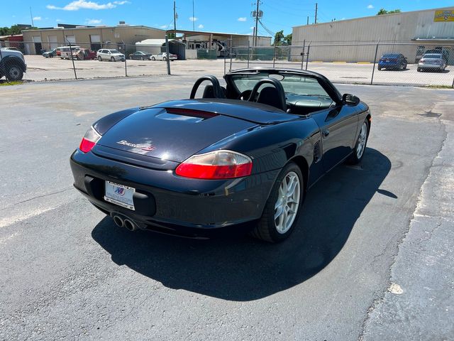 2003 Porsche Boxster S | Longwood, FL | Millenia Motors 2003 Porsche Boxster S | Longwood, FL | Millenia Motors