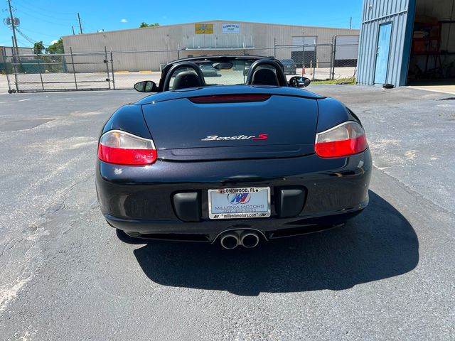 2003 Porsche Boxster S | Longwood, FL | Millenia Motors 2003 Porsche Boxster S | Longwood, FL | Millenia Motors