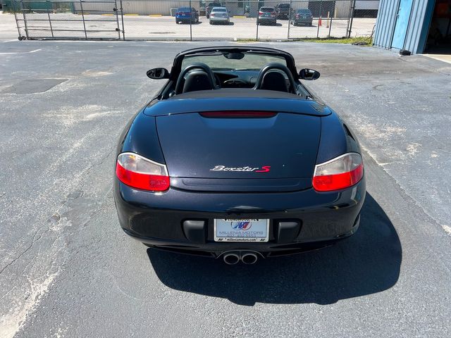 2003 Porsche Boxster S | Longwood, FL | Millenia Motors 2003 Porsche Boxster S | Longwood, FL | Millenia Motors