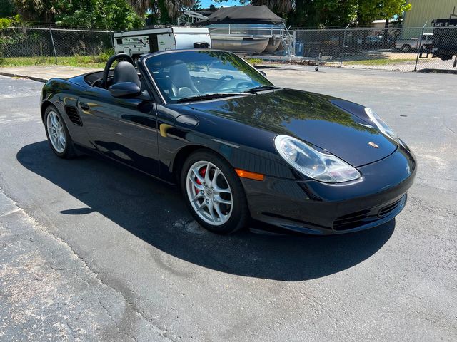 2003 Porsche Boxster S | Longwood, FL | Millenia Motors 2003 Porsche Boxster S | Longwood, FL | Millenia Motors