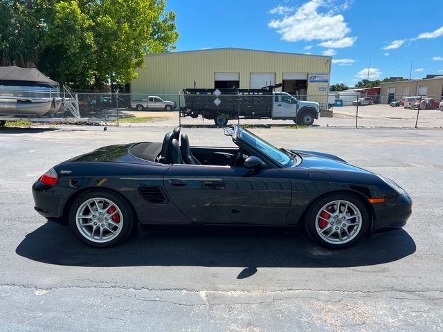 2003 Porsche Boxster S | Longwood, FL | Millenia Motors 2003 Porsche Boxster S | Longwood, FL | Millenia Motors