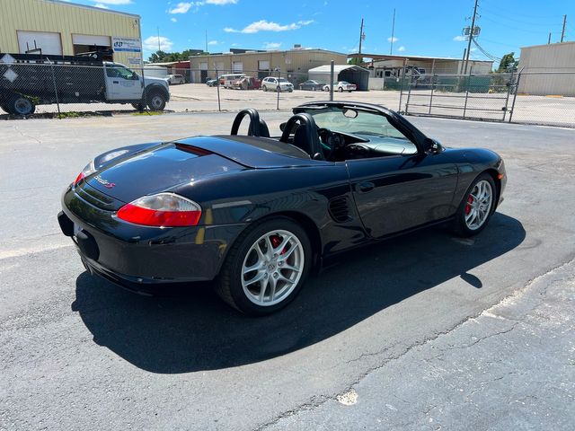 2003 Porsche Boxster S | Longwood, FL | Millenia Motors 2003 Porsche Boxster S | Longwood, FL | Millenia Motors
