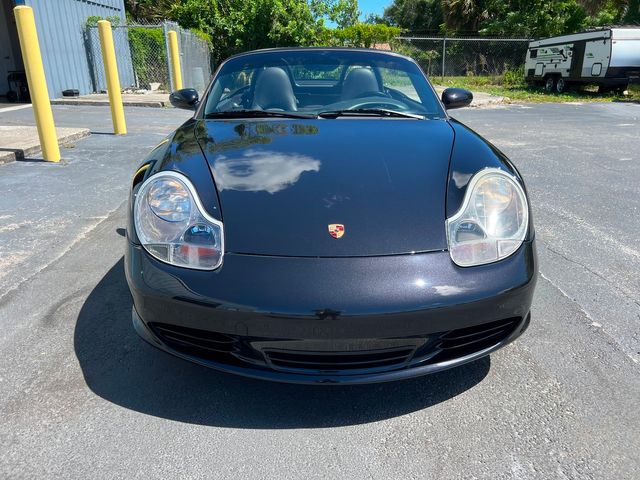 2003 Porsche Boxster S | Longwood, FL | Millenia Motors 2003 Porsche Boxster S | Longwood, FL | Millenia Motors