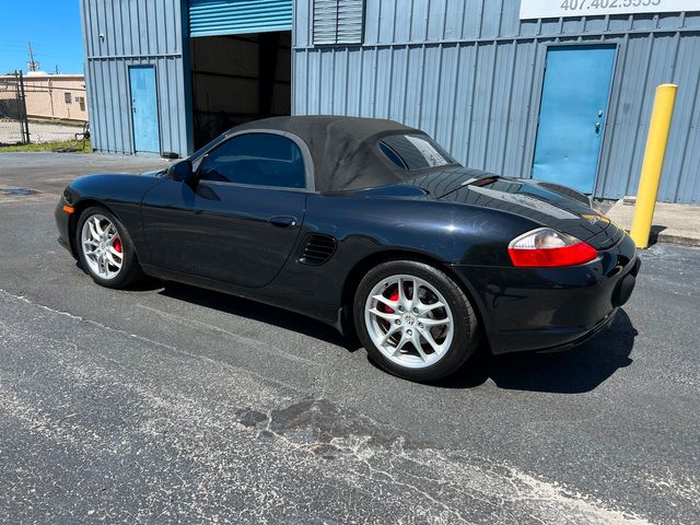 2003 Porsche Boxster S | Longwood, FL | Millenia Motors 2003 Porsche Boxster S | Longwood, FL | Millenia Motors