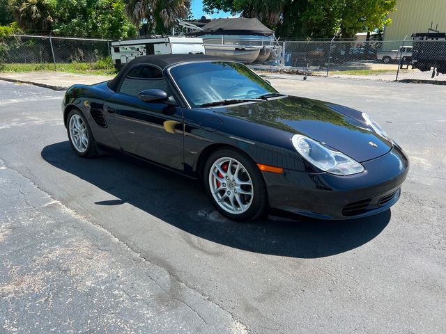 2003 Porsche Boxster S | Longwood, FL | Millenia Motors 2003 Porsche Boxster S | Longwood, FL | Millenia Motors
