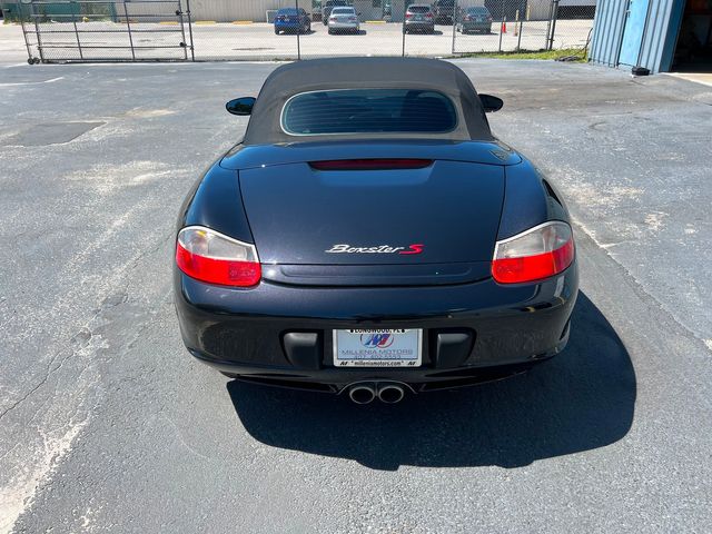2003 Porsche Boxster S | Longwood, FL | Millenia Motors 2003 Porsche Boxster S | Longwood, FL | Millenia Motors
