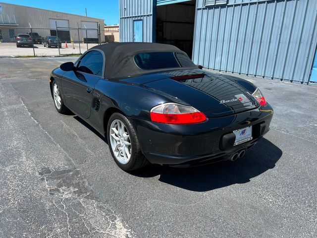 2003 Porsche Boxster S | Longwood, FL | Millenia Motors 2003 Porsche Boxster S | Longwood, FL | Millenia Motors