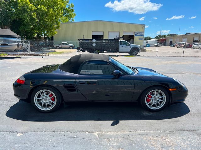 2003 Porsche Boxster S | Longwood, FL | Millenia Motors 2003 Porsche Boxster S | Longwood, FL | Millenia Motors