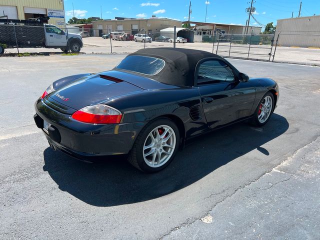 2003 Porsche Boxster S | Longwood, FL | Millenia Motors 2003 Porsche Boxster S | Longwood, FL | Millenia Motors