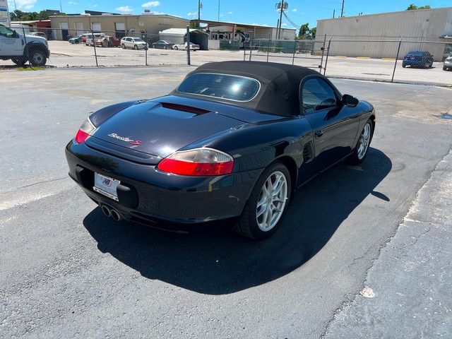 2003 Porsche Boxster S | Longwood, FL | Millenia Motors 2003 Porsche Boxster S | Longwood, FL | Millenia Motors