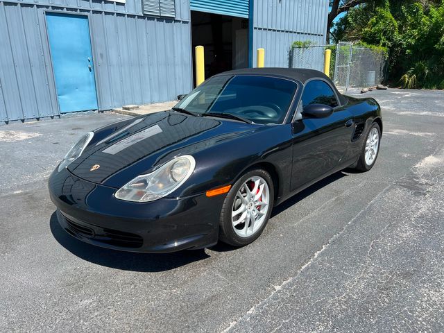 2003 Porsche Boxster S | Longwood, FL | Millenia Motors 2003 Porsche Boxster S | Longwood, FL | Millenia Motors