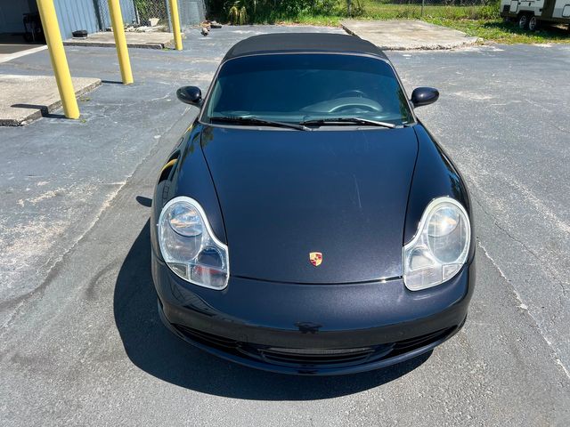 2003 Porsche Boxster S | Longwood, FL | Millenia Motors 2003 Porsche Boxster S | Longwood, FL | Millenia Motors