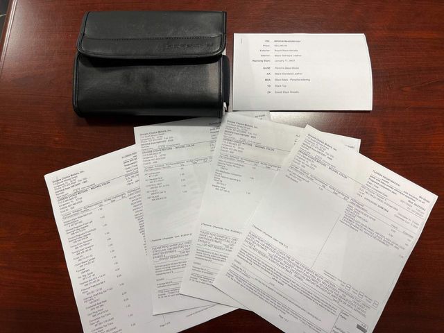 2003 Porsche Boxster S | Longwood, FL | Millenia Motors 2003 Porsche Boxster S | Longwood, FL | Millenia Motors