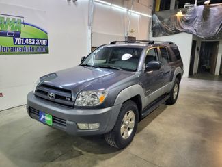 2003 Toyota 4Runner Sport Edition V8 | Dickinson, ND | Autorama Auto Sales and Rentals