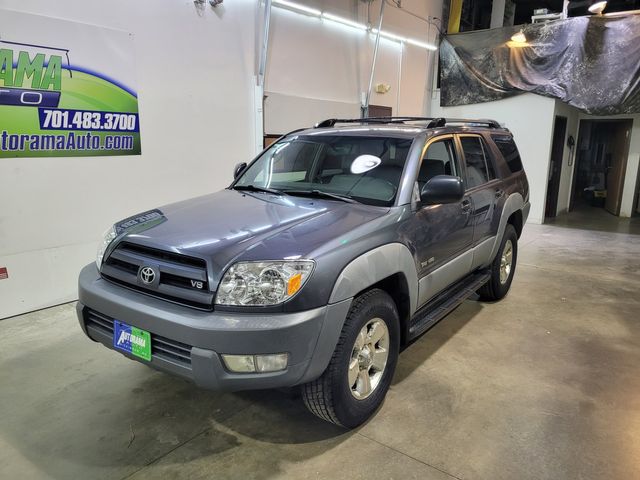 2003 Toyota 4Runner Sport Edition V8 | Dickinson, ND | Autorama Auto Sales and Rentals