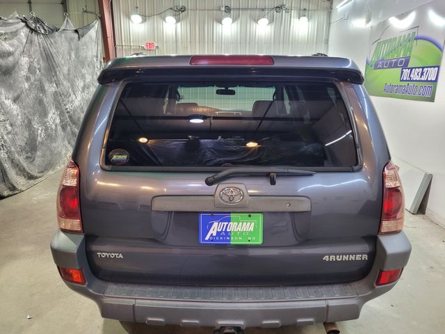 2003 Toyota 4Runner Sport Edition V8 | Dickinson, ND | Autorama Auto Sales and Rentals 2003 Toyota 4Runner Sport Edition V8 | Dickinson, ND | Autorama Auto Sales and Rentals