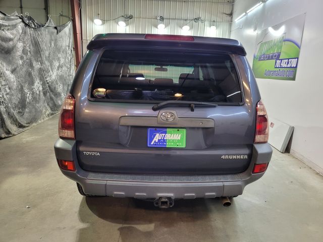 2003 Toyota 4Runner Sport Edition V8 | Dickinson, ND | Autorama Auto Sales and Rentals 2003 Toyota 4Runner Sport Edition V8 | Dickinson, ND | Autorama Auto Sales and Rentals