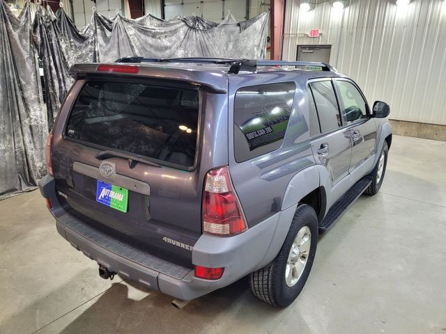 2003 Toyota 4Runner Sport Edition V8 | Dickinson, ND | Autorama Auto Sales and Rentals 2003 Toyota 4Runner Sport Edition V8 | Dickinson, ND | Autorama Auto Sales and Rentals