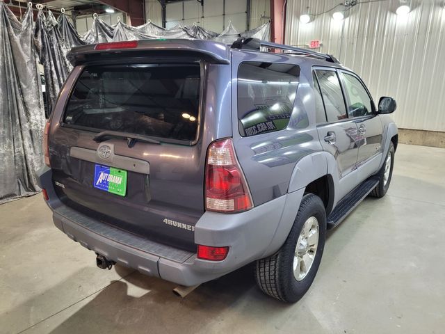 2003 Toyota 4Runner Sport Edition V8 | Dickinson, ND | Autorama Auto Sales and Rentals