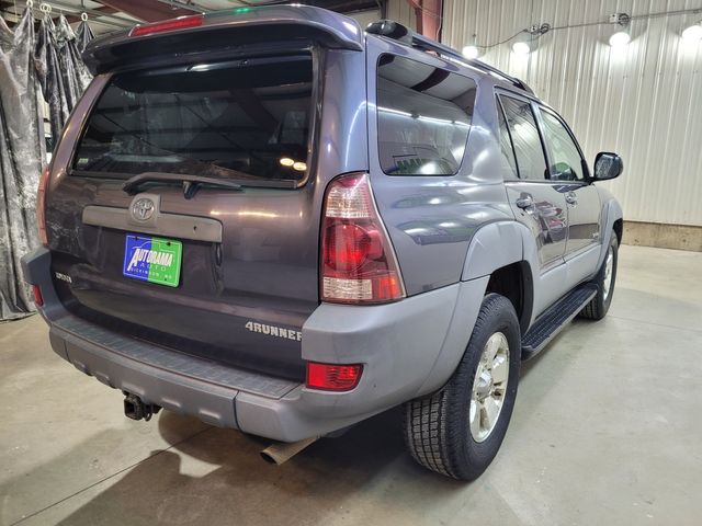 2003 Toyota 4Runner Sport Edition V8 | Dickinson, ND | Autorama Auto Sales and Rentals 2003 Toyota 4Runner Sport Edition V8 | Dickinson, ND | Autorama Auto Sales and Rentals