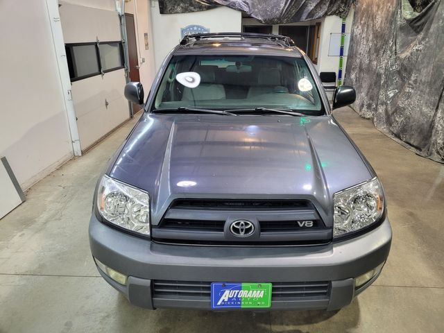 2003 Toyota 4Runner Sport Edition V8 | Dickinson, ND | Autorama Auto Sales and Rentals 2003 Toyota 4Runner Sport Edition V8 | Dickinson, ND | Autorama Auto Sales and Rentals