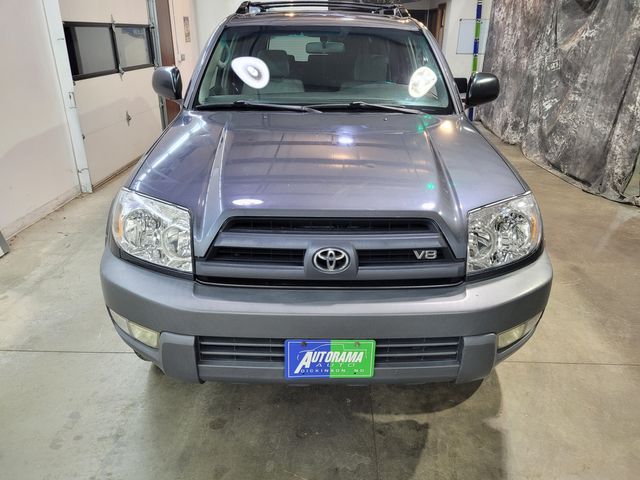 2003 Toyota 4Runner Sport Edition V8 | Dickinson, ND | Autorama Auto Sales and Rentals 2003 Toyota 4Runner Sport Edition V8 | Dickinson, ND | Autorama Auto Sales and Rentals
