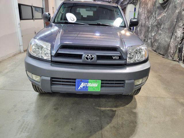 2003 Toyota 4Runner Sport Edition V8 | Dickinson, ND | Autorama Auto Sales and Rentals 2003 Toyota 4Runner Sport Edition V8 | Dickinson, ND | Autorama Auto Sales and Rentals