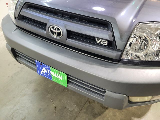 2003 Toyota 4Runner Sport Edition V8 | Dickinson, ND | Autorama Auto Sales and Rentals 2003 Toyota 4Runner Sport Edition V8 | Dickinson, ND | Autorama Auto Sales and Rentals