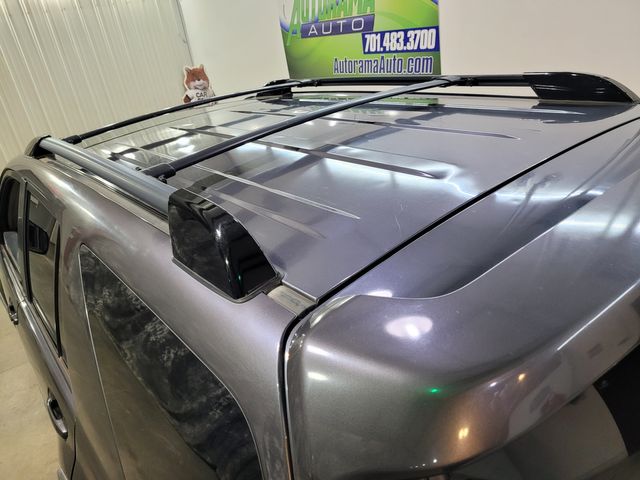 2003 Toyota 4Runner Sport Edition V8 | Dickinson, ND | Autorama Auto Sales and Rentals 2003 Toyota 4Runner Sport Edition V8 | Dickinson, ND | Autorama Auto Sales and Rentals