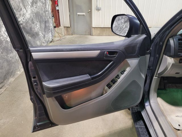 2003 Toyota 4Runner Sport Edition V8 | Dickinson, ND | Autorama Auto Sales and Rentals 2003 Toyota 4Runner Sport Edition V8 | Dickinson, ND | Autorama Auto Sales and Rentals