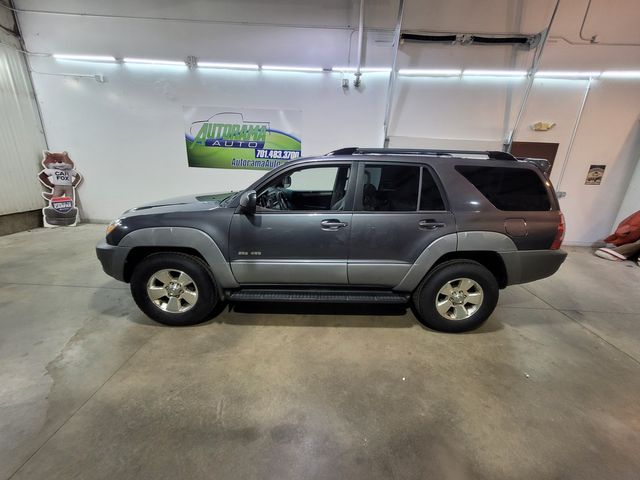 2003 Toyota 4Runner Sport Edition V8 | Dickinson, ND | Autorama Auto Sales and Rentals 2003 Toyota 4Runner Sport Edition V8 | Dickinson, ND | Autorama Auto Sales and Rentals