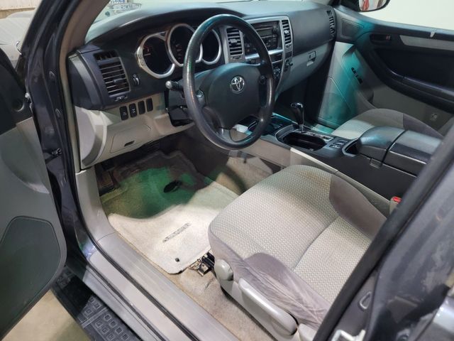 2003 Toyota 4Runner Sport Edition V8 | Dickinson, ND | Autorama Auto Sales and Rentals 2003 Toyota 4Runner Sport Edition V8 | Dickinson, ND | Autorama Auto Sales and Rentals