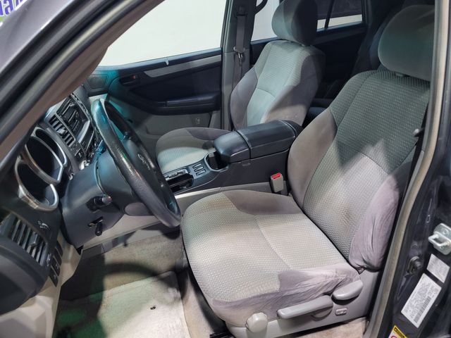 2003 Toyota 4Runner Sport Edition V8 | Dickinson, ND | Autorama Auto Sales and Rentals 2003 Toyota 4Runner Sport Edition V8 | Dickinson, ND | Autorama Auto Sales and Rentals