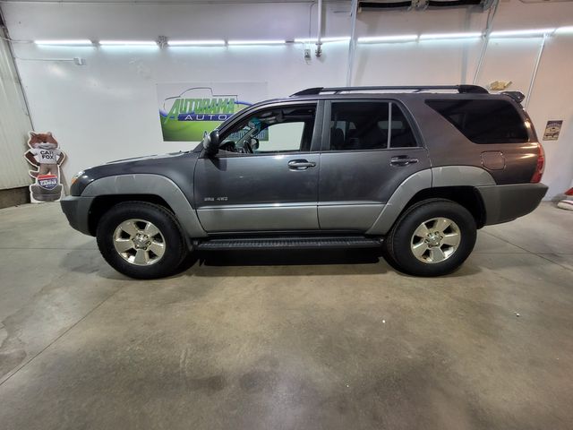 2003 Toyota 4Runner Sport Edition V8 | Dickinson, ND | Autorama Auto Sales and Rentals 2003 Toyota 4Runner Sport Edition V8 | Dickinson, ND | Autorama Auto Sales and Rentals
