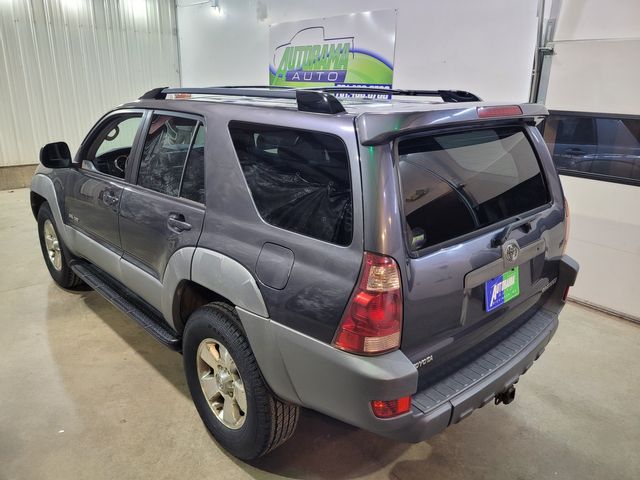 2003 Toyota 4Runner Sport Edition V8 | Dickinson, ND | Autorama Auto Sales and Rentals 2003 Toyota 4Runner Sport Edition V8 | Dickinson, ND | Autorama Auto Sales and Rentals