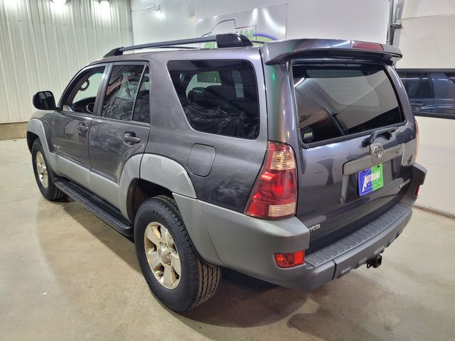 2003 Toyota 4Runner Sport Edition V8 | Dickinson, ND | Autorama Auto Sales and Rentals 2003 Toyota 4Runner Sport Edition V8 | Dickinson, ND | Autorama Auto Sales and Rentals