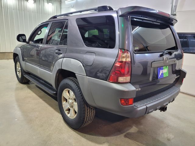 2003 Toyota 4Runner Sport Edition V8 | Dickinson, ND | Autorama Auto Sales and Rentals 2003 Toyota 4Runner Sport Edition V8 | Dickinson, ND | Autorama Auto Sales and Rentals