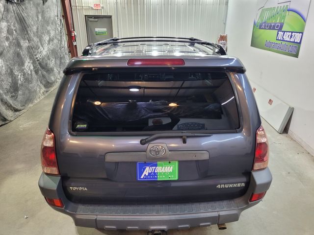 2003 Toyota 4Runner Sport Edition V8 | Dickinson, ND | Autorama Auto Sales and Rentals