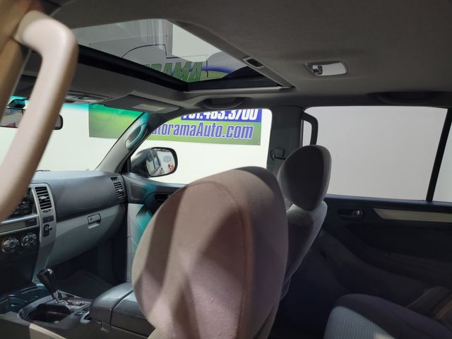 2003 Toyota 4Runner Sport Edition V8 | Dickinson, ND | Autorama Auto Sales and Rentals