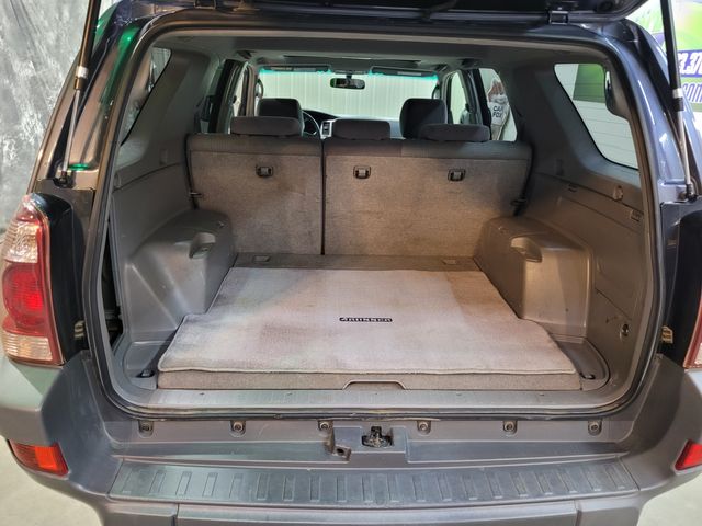 2003 Toyota 4Runner Sport Edition V8 | Dickinson, ND | Autorama Auto Sales and Rentals 2003 Toyota 4Runner Sport Edition V8 | Dickinson, ND | Autorama Auto Sales and Rentals