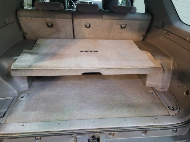 2003 Toyota 4Runner Sport Edition V8 | Dickinson, ND | Autorama Auto Sales and Rentals 2003 Toyota 4Runner Sport Edition V8 | Dickinson, ND | Autorama Auto Sales and Rentals
