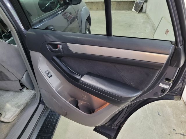 2003 Toyota 4Runner Sport Edition V8 | Dickinson, ND | Autorama Auto Sales and Rentals