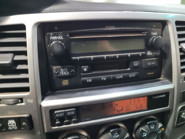 2003 Toyota 4Runner Sport Edition V8 | Dickinson, ND | Autorama Auto Sales and Rentals 2003 Toyota 4Runner Sport Edition V8 | Dickinson, ND | Autorama Auto Sales and Rentals