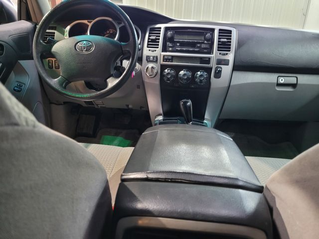 2003 Toyota 4Runner Sport Edition V8 | Dickinson, ND | Autorama Auto Sales and Rentals