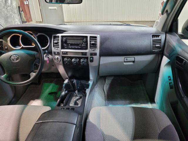 2003 Toyota 4Runner Sport Edition V8 | Dickinson, ND | Autorama Auto Sales and Rentals 2003 Toyota 4Runner Sport Edition V8 | Dickinson, ND | Autorama Auto Sales and Rentals