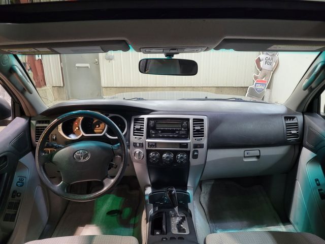 2003 Toyota 4Runner Sport Edition V8 | Dickinson, ND | Autorama Auto Sales and Rentals 2003 Toyota 4Runner Sport Edition V8 | Dickinson, ND | Autorama Auto Sales and Rentals