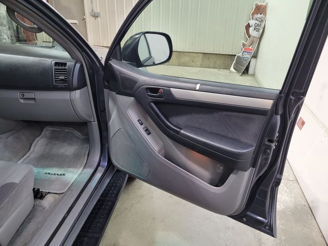 2003 Toyota 4Runner Sport Edition V8 | Dickinson, ND | Autorama Auto Sales and Rentals 2003 Toyota 4Runner Sport Edition V8 | Dickinson, ND | Autorama Auto Sales and Rentals