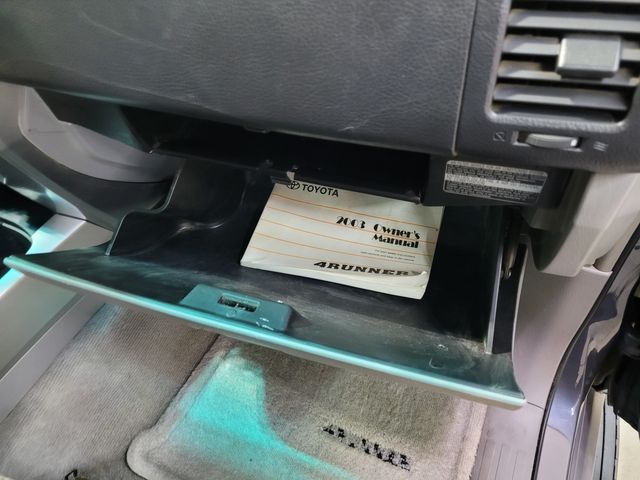 2003 Toyota 4Runner Sport Edition V8 | Dickinson, ND | Autorama Auto Sales and Rentals 2003 Toyota 4Runner Sport Edition V8 | Dickinson, ND | Autorama Auto Sales and Rentals