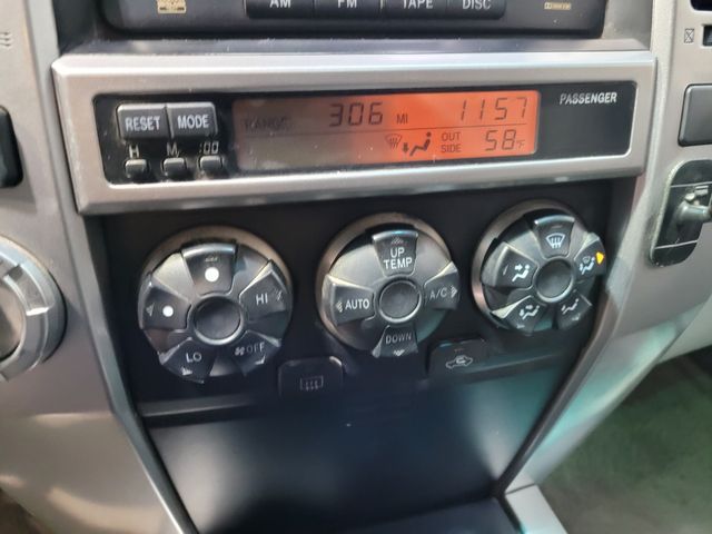 2003 Toyota 4Runner Sport Edition V8 | Dickinson, ND | Autorama Auto Sales and Rentals 2003 Toyota 4Runner Sport Edition V8 | Dickinson, ND | Autorama Auto Sales and Rentals
