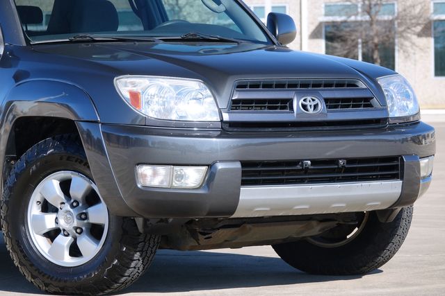 2003 Toyota 4Runner SR5 * CLEAN CARFAX * V6 * Keyless Entry * 282k Mil